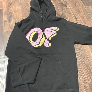 ODD FUTURE hoodie